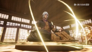 انیمه نگهبانان آسمان فصل 1 قسمت3