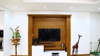 گروه معماری و دکوراسیون داخلی اوزیر ozir شیراز