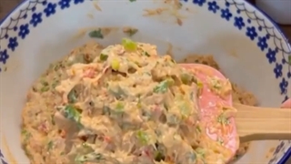 how to make tuna sandwiches