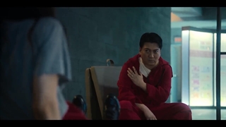 قسمت 5 سریال سرقت پول_ کره – منطقه اقتصادی مشترک با زیرنویس فارسی (Money Heist_ Korea – Joint Economic Area)با بازی لی هیون وو