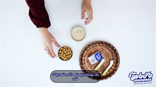 آش دوغ