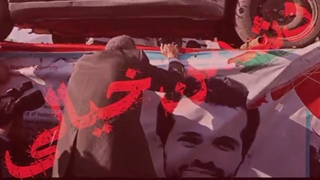 روحانی / خاتمی / اصلاح طلب / توهین فائزه هاشمی به خامنه ای / آمریکا / سردار سلیمانی