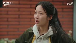 قسمت 7 سریال پیوند: بخور، عشق بورز و بکش + زیرنویس فارسی(Link: Eat, Love, Kill 2022)با بازی یو جین گو و مون گا یونگ