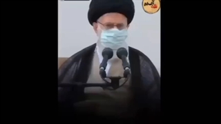 روحانی / خاتمی / اصلاح طلب / توهین فائزه هاشمی به خامنه ای / آمریکا / سردار سلیمانی