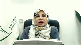 تأثیر تغذیه بر رشد دندان نوزاد (دکتر زهرا رفیقی)