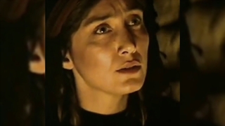 سکانس زیبای نیوه مانگ، حسین علیزاده پروین نمازی با اجرای هدیه تهرانی و زیرنویس فارسی