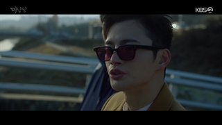 سریال کافه مینامدانگ قسمت ۱