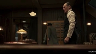 دانلود فیلم The Outfit