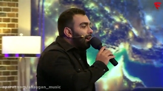 مسعود صادقلو مسکن