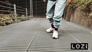 کفش کتانی های کپی مردانه سفیدمشکی نایک Nike Air Zoom Alphafly مدل 2847