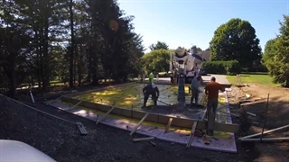 تاثیر فوق روان کننده بر مقاومت بتن