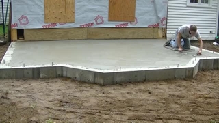 تاثیر فوق روان کننده بتن