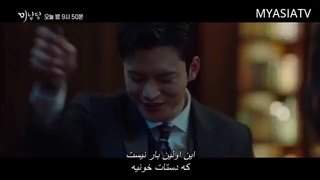 پیش نمایش قسمت 02 سریال کافه مینامدانگ Café Minamdang 2022 با زیرنویس فارسی