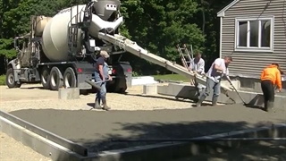 میزان فوق روان کننده در بتن