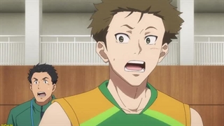 انیمه Love All Play قسمت 13 با زیرنویس فارسی