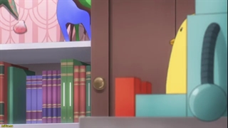 انیمه Spy x Family قسمت 12 با زیرنویس فارسی