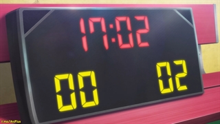 انیمه پسران فوتسالی | Futsal Boys قسمت اول 1 با زیرنویس فارسی