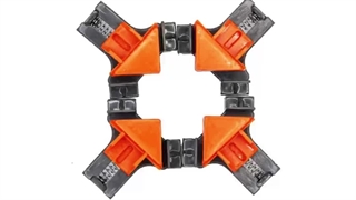 گیره گونیا کنج | فروشگاه اینترنتی ابزار آلات رضوان