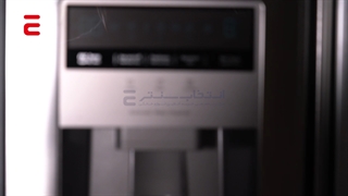 معرفی ساید بای ساید اسنوا مدل S8-2352SS