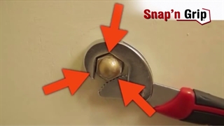 آچار همه کاره ماهواره ای | فروشگاه اینترنتی ابزار آلات رضوان