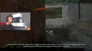 گیمپلی بازی کالاف دیوتی مدرن وار فار ۲ خفن ترین گیمپلی از مدرن وار فار ۲