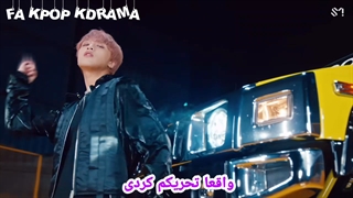 موزیک ویدیو"Lemonade"از"NCT 127"با زیرنویس چسبیده