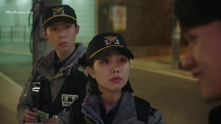 قسمت 8 سریال پیوند: بخور، عشق بورز و بکش + زیرنویس فارسی(Link: Eat, Love, Kill 2022)با بازی یو جین گو و مون گا یونگ