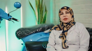 اصول رژیم گیاه خواری (دکتر زهرا رفیقی)