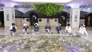 قسمت 25 برنامه EN-O'CLOCK + زیرنویس فارسی