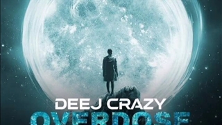 پادکست اوردوز ۸ از دیجی کریزی