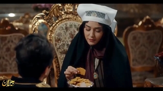 قسمت بیست و یکم سریال جیران (کامل)(آنلاین)| قسمت 21 سریال جیران-جیران قسمت بیست و یکم 21