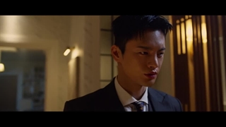 قسمت دوم سریال کره ای کافه مینامدانگ+زیرنویس فارسی