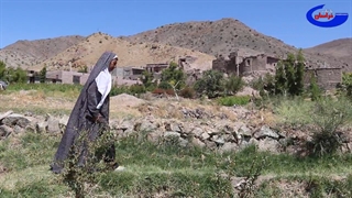 ❇️ نماهنگی از روستای سیاه دره از توابع بخش مود ، شهرستان سربیشه