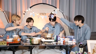 قسمت 82 برنامه To Do X Tomorrow X Together ( زیرنویس فارسی )