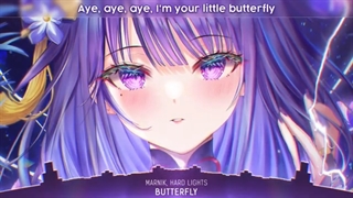 Nightcore (Butterfly)