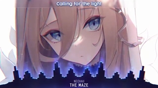 Nightcore (the maze)