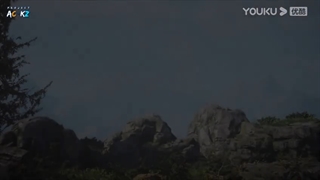 انیمه چینی Zhu Tian ji { هزاران شمشیر } قسمت 20 با زیر نویس فارسی