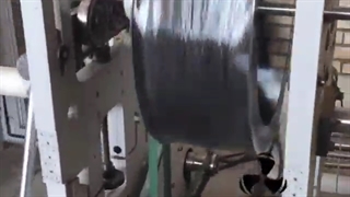 طراحی و تولید فن سانتریفیوژ در انواع مختلف توسط شرکت کولاک فن09121865671