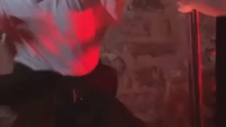 تهیونگ در افتر پارتی فشن شوی سلین