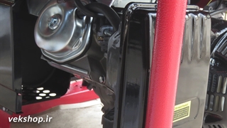 فروش موتور برق بنزینی جیانگ دانگ 8500 وات - قدرتمند و کم صدا با تابلو ATS و بدون تابلو