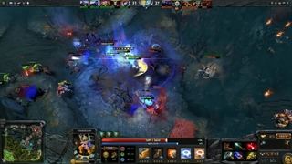 Dota 2 Gameplay Moments