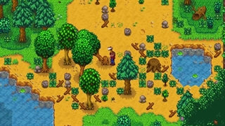 Stardew Valley - Trailer