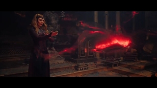 دکتر استرنج در جنون چندجهانی Doctor Strange in the Multiverse of Madness