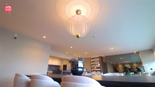 اقامت ترکیه با خرید خانه در منطقه شیشلی استانبول