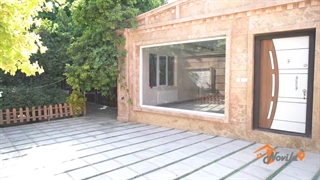 فروش ویلا در ملارد _ نویلا