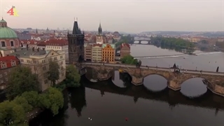 تور جمهوری چک ( پراگ)