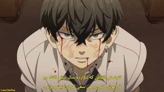 انیمه انتقام جویان توکیو | Tokyo Revengers فصل اول 1 - قسمت بیست چهارم 24 (آخر) با زیرنویس فارسی