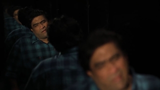 اکبر رجبی، ، یاریگران زندگی، ثانیه پنجاه و نهم - ثانیه 59 - ثانیه 59 ام