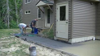 فوق روان کننده بتن بر پایه پلی کربوکسیلات