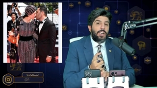 14010407: توقیف فیلم برادران لیلا، ممنوع الکاری نوید محمدزاده و همسرش+فیلم لاکچری برای داخل بدبختی برای خارج!